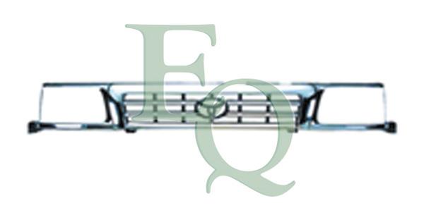Equal quality G0852 Grille radiator G0852: Buy near me in Poland at 2407.PL - Good price!
