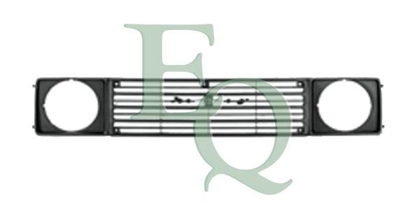 Equal quality G0897 Grille radiator G0897: Buy near me in Poland at 2407.PL - Good price!