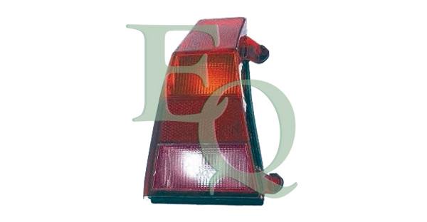 Equal quality GP0072 Combination Rearlight GP0072: Buy near me in Poland at 2407.PL - Good price!