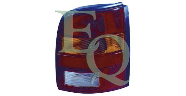 Equal quality GP0092 Combination Rearlight GP0092: Buy near me in Poland at 2407.PL - Good price!