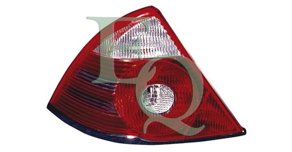 Equal quality GP0116 Combination Rearlight GP0116: Buy near me in Poland at 2407.PL - Good price!