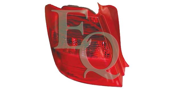 Equal quality GP0154 Combination Rearlight GP0154: Buy near me in Poland at 2407.PL - Good price!