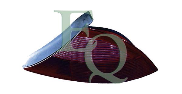 Equal quality GP0196 Combination Rearlight GP0196: Buy near me in Poland at 2407.PL - Good price!