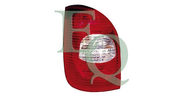 Equal quality GP0713 Combination Rearlight GP0713: Buy near me in Poland at 2407.PL - Good price!