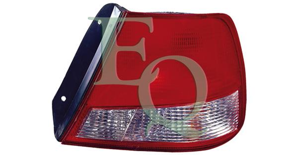Equal quality GP0719 Combination Rearlight GP0719: Buy near me in Poland at 2407.PL - Good price!