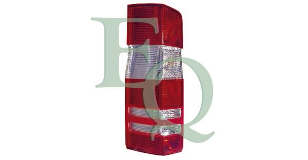 Equal quality GP0729 Combination Rearlight GP0729: Buy near me in Poland at 2407.PL - Good price!