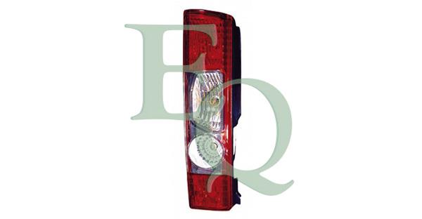 Equal quality GP0871 Combination Rearlight GP0871: Buy near me in Poland at 2407.PL - Good price!