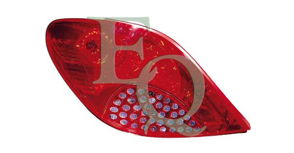 Equal quality GP1003 Combination Rearlight GP1003: Buy near me in Poland at 2407.PL - Good price!
