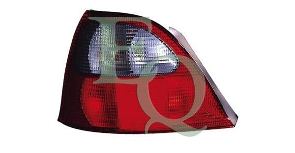 Equal quality GP1007 Combination Rearlight GP1007: Buy near me in Poland at 2407.PL - Good price!