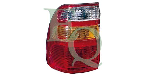 Equal quality GP1062 Combination Rearlight GP1062: Buy near me in Poland at 2407.PL - Good price!