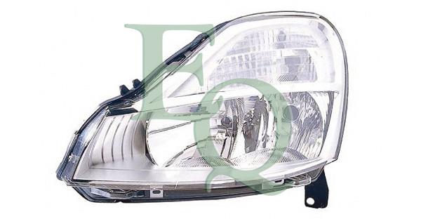 Equal quality PP1250D Headlamp PP1250D: Buy near me at 2407.PL in Poland at an Affordable price!