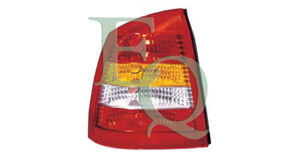 Equal quality GP1128 Combination Rearlight GP1128: Buy near me in Poland at 2407.PL - Good price!