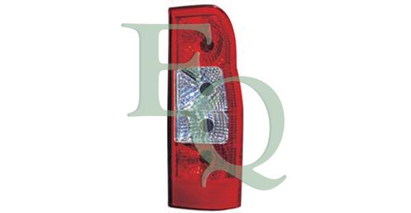 Equal quality GP1134 Combination Rearlight GP1134: Buy near me in Poland at 2407.PL - Good price!
