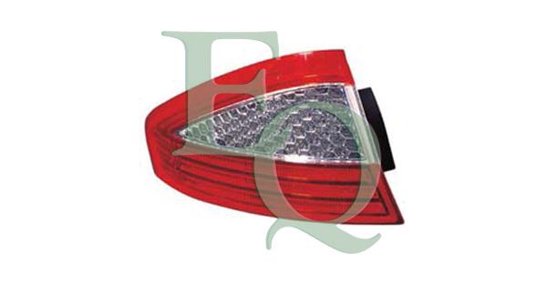 Equal quality GP1166 Combination Rearlight GP1166: Buy near me at 2407.PL in Poland at an Affordable price!