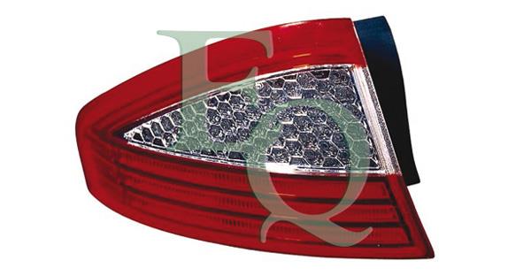 Equal quality GP1200 Combination Rearlight GP1200: Buy near me in Poland at 2407.PL - Good price!