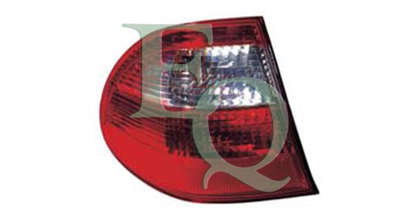 Equal quality GP1216 Combination Rearlight GP1216: Buy near me in Poland at 2407.PL - Good price!