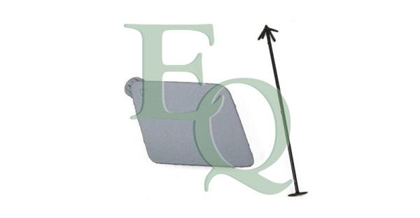Equal quality P1688 Plug towing hook P1688: Buy near me in Poland at 2407.PL - Good price!