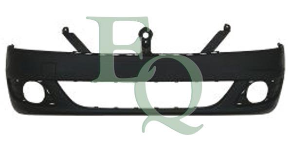 Equal quality P2475 Front bumper P2475: Buy near me in Poland at 2407.PL - Good price!