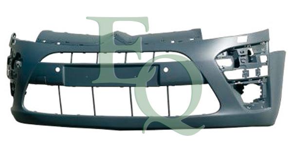 Equal quality P4019 Bumper P4019: Buy near me in Poland at 2407.PL - Good price!
