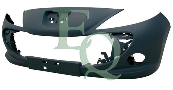 Equal quality P4025 Bumper P4025: Buy near me in Poland at 2407.PL - Good price!