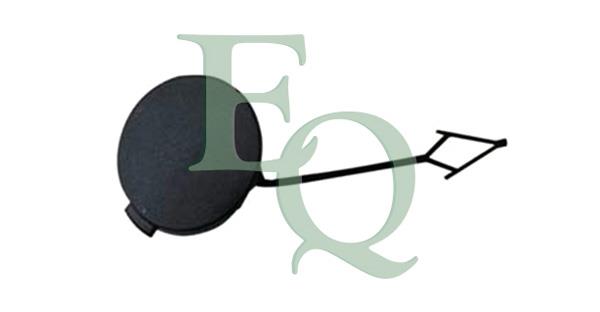 Equal quality P4156 Plug towing hook P4156: Buy near me in Poland at 2407.PL - Good price!