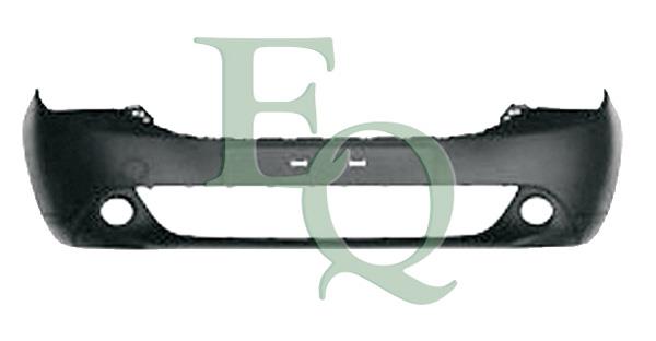 Equal quality P4232 Front bumper P4232: Buy near me at 2407.PL in Poland at an Affordable price!