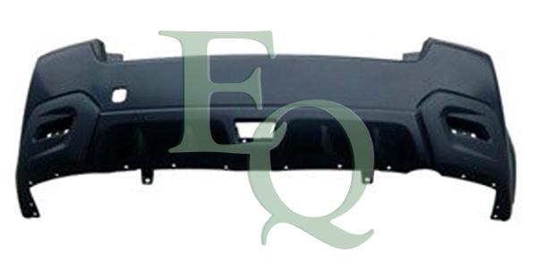 Equal quality P4699 Bumper P4699: Buy near me in Poland at 2407.PL - Good price!