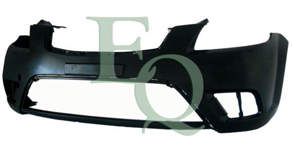 Equal quality P5424 Front bumper P5424: Buy near me in Poland at 2407.PL - Good price!