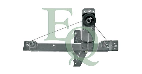 Equal quality 330400 Podnośnik szyby 330400: Dobra cena w Polsce na 2407.PL - Kup Teraz!