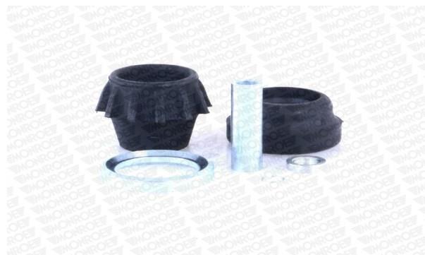 Monroe MK229 Rear shock absorber support MK229: Buy near me in Poland at 2407.PL - Good price!