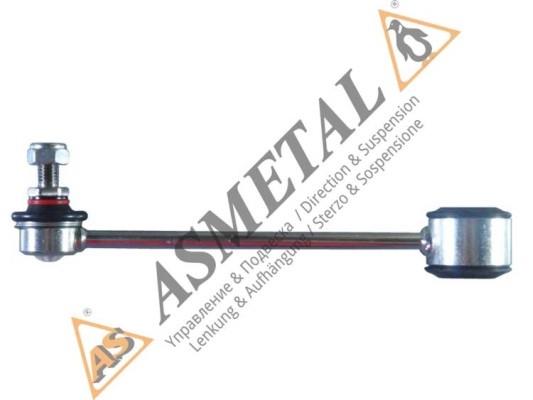 Łącznik stabilizatora tylnego As Metal 26AU1205
