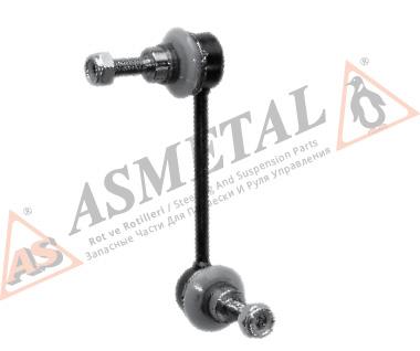 As Metal 26RN1100 Front Left stabilizer bar 26RN1100: Buy near me in Poland at 2407.PL - Good price!