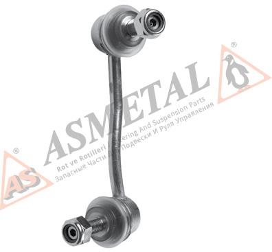 Łącznik stabilizatora przedniego lewy As Metal 26MR0105
