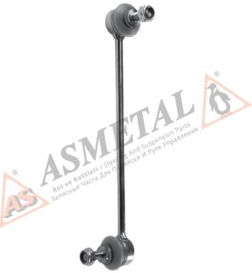 As Metal 26MR0801 Front stabilizer bar, right 26MR0801: Buy near me at 2407.PL in Poland at an Affordable price!