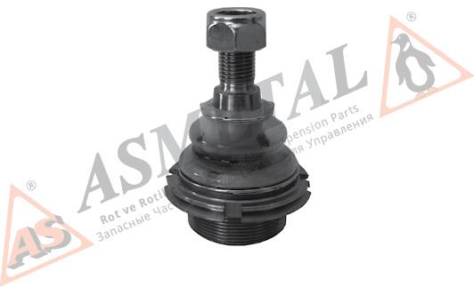 As Metal 10PE4700 Ball joint 10PE4700: Buy near me in Poland at 2407.PL - Good price!