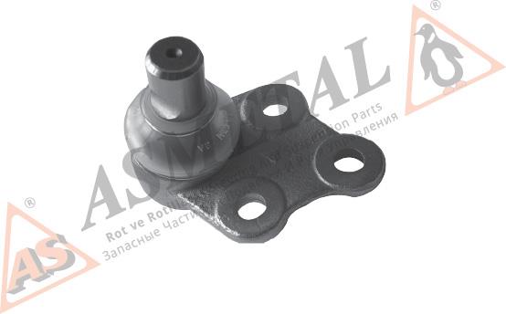 Ball joint As Metal 10MR0800