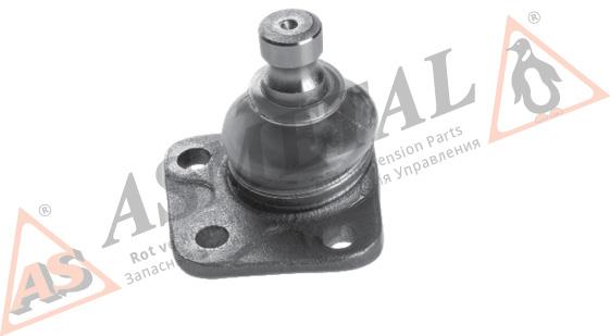 As Metal 10SK1000 Ball joint 10SK1000: Buy near me in Poland at 2407.PL - Good price!