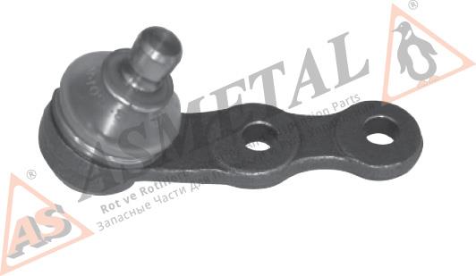 As Metal 10OP9128 Ball joint 10OP9128: Buy near me in Poland at 2407.PL - Good price!