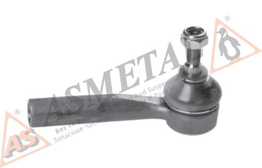 As Metal 17OP1506 Tie rod end right 17OP1506: Buy near me in Poland at 2407.PL - Good price!