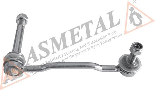 As Metal 26PE4701 Front Left stabilizer bar 26PE4701: Buy near me in Poland at 2407.PL - Good price!