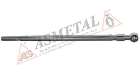 As Metal 20SK1003 Inner Tie Rod 20SK1003: Buy near me in Poland at 2407.PL - Good price!