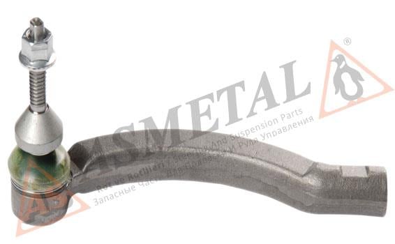 As Metal 17VL0502 Tie rod end outer 17VL0502: Buy near me in Poland at 2407.PL - Good price!