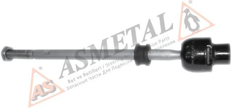 As Metal 20OP4251 Inner Tie Rod 20OP4251: Buy near me at 2407.PL in Poland at an Affordable price!