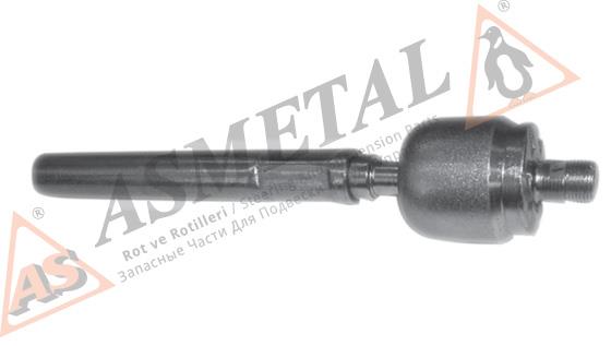As Metal 20RN1010 Inner Tie Rod 20RN1010: Buy near me in Poland at 2407.PL - Good price!