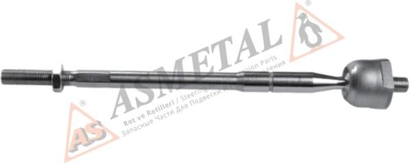 As Metal 20OP1015 Inner Tie Rod 20OP1015: Buy near me in Poland at 2407.PL - Good price!