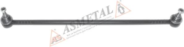 As Metal 22OP3044 Steering tie rod 22OP3044: Buy near me in Poland at 2407.PL - Good price!