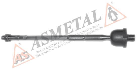 As Metal 20OP2100 Inner Tie Rod 20OP2100: Buy near me in Poland at 2407.PL - Good price!