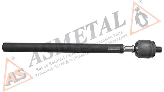 As Metal 20PE0500 Inner Tie Rod 20PE0500: Buy near me in Poland at 2407.PL - Good price!