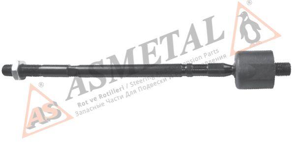 As Metal 20SU0500 Inner Tie Rod 20SU0500: Buy near me in Poland at 2407.PL - Good price!
