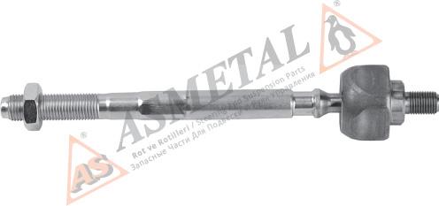 As Metal 20HN0200 Inner Tie Rod 20HN0200: Buy near me in Poland at 2407.PL - Good price!